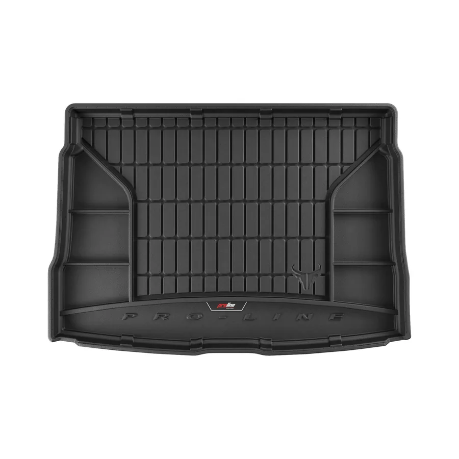Tapete de mala ProLine para Volkswagen Golf