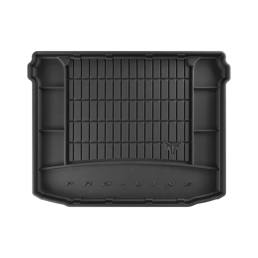 Tapete de mala ProLine para Citroën C4 Aircross