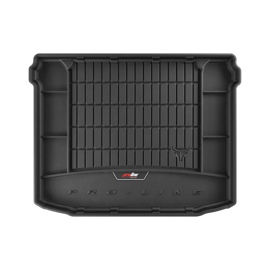Tapete de mala ProLine para Citroën C4 Aircross
