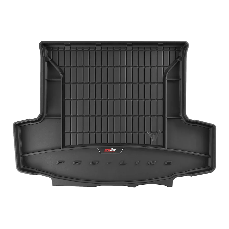 Tapete de mala ProLine para Chevrolet Captiva