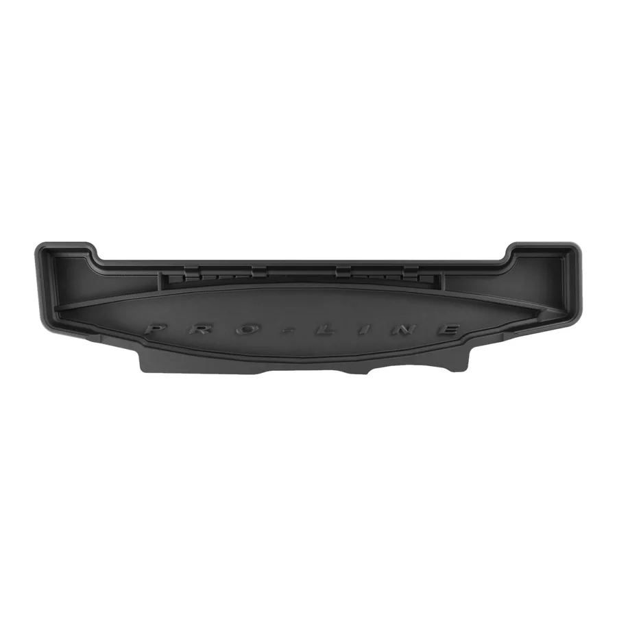 Tapete de mala ProLine para Chevrolet Captiva