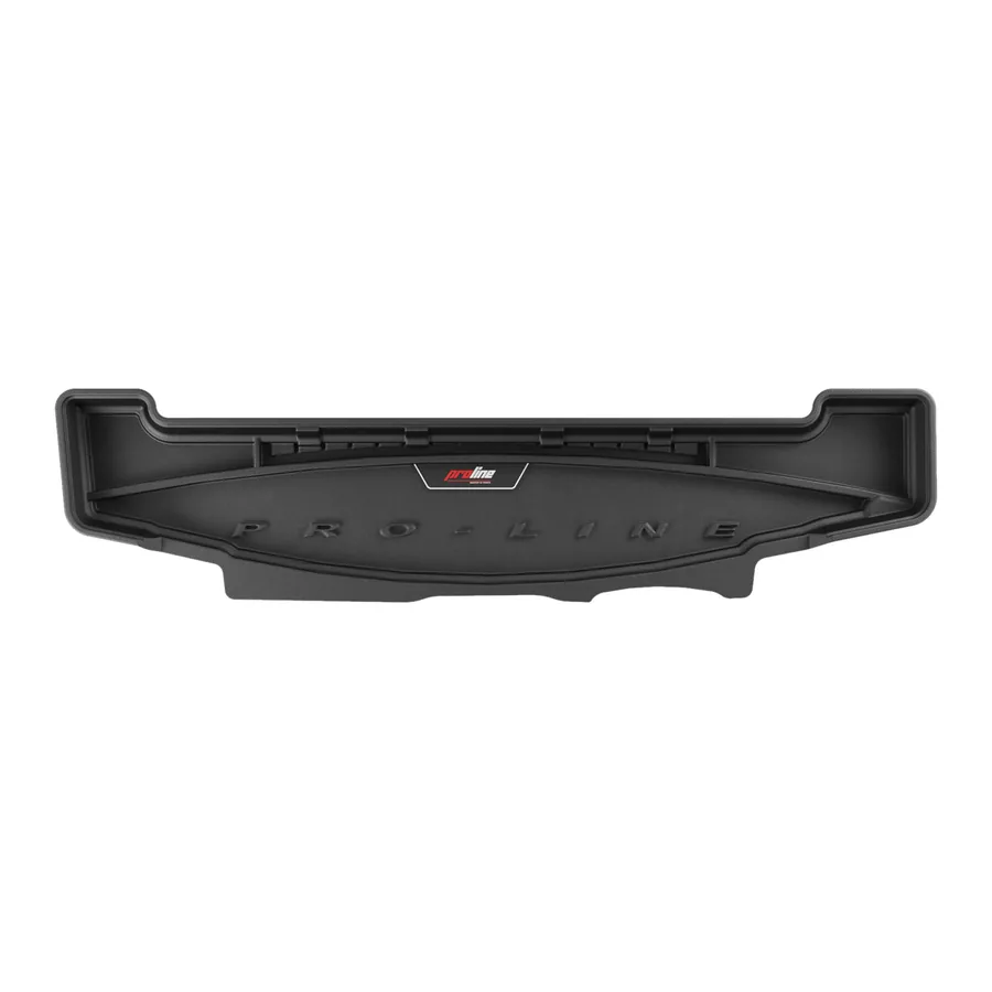 Tapete de mala ProLine para Chevrolet Captiva