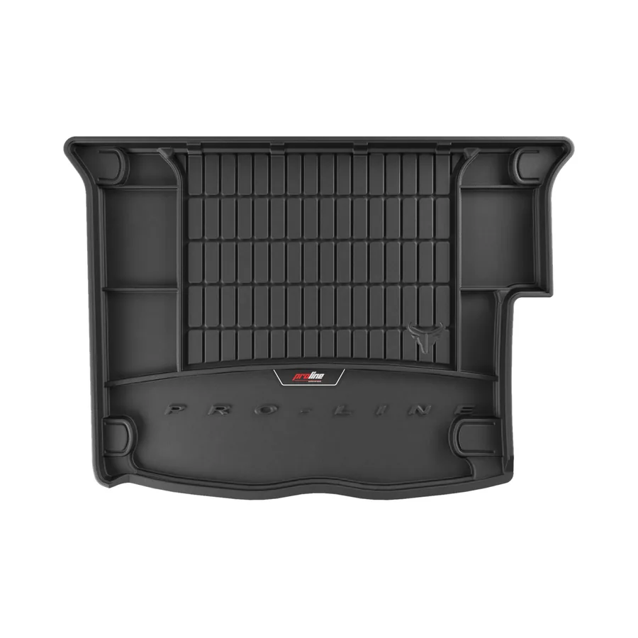 Tapete de mala ProLine para Citroën Xsara Picasso