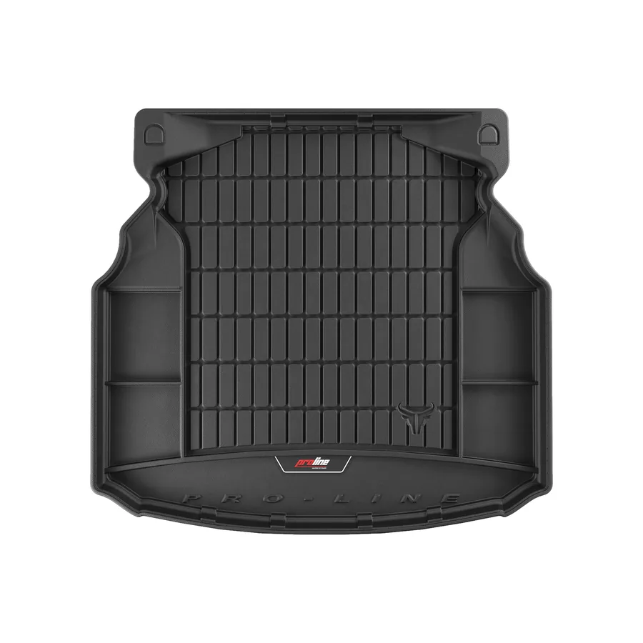 Tapete de mala ProLine para Mercedes-Benz Classe C
