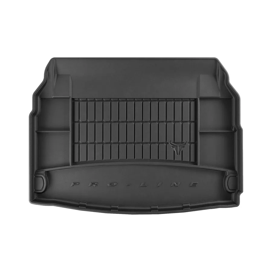 Tapete de mala ProLine para Mercedes-Benz Classe C