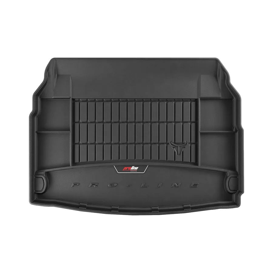 Tapete de mala ProLine para Mercedes-Benz Classe C