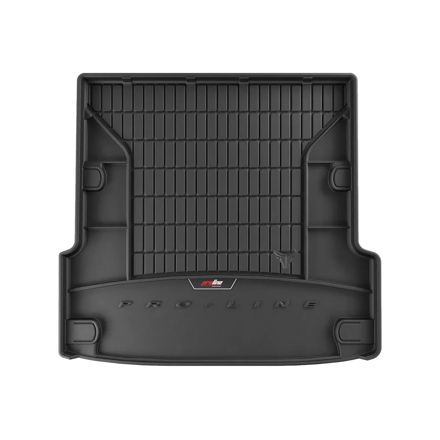 Tapete de mala ProLine para Mercedes-Benz Classe E