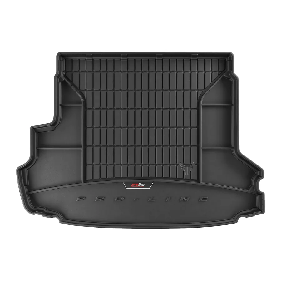 Tapete de mala ProLine para Nissan X-Trail