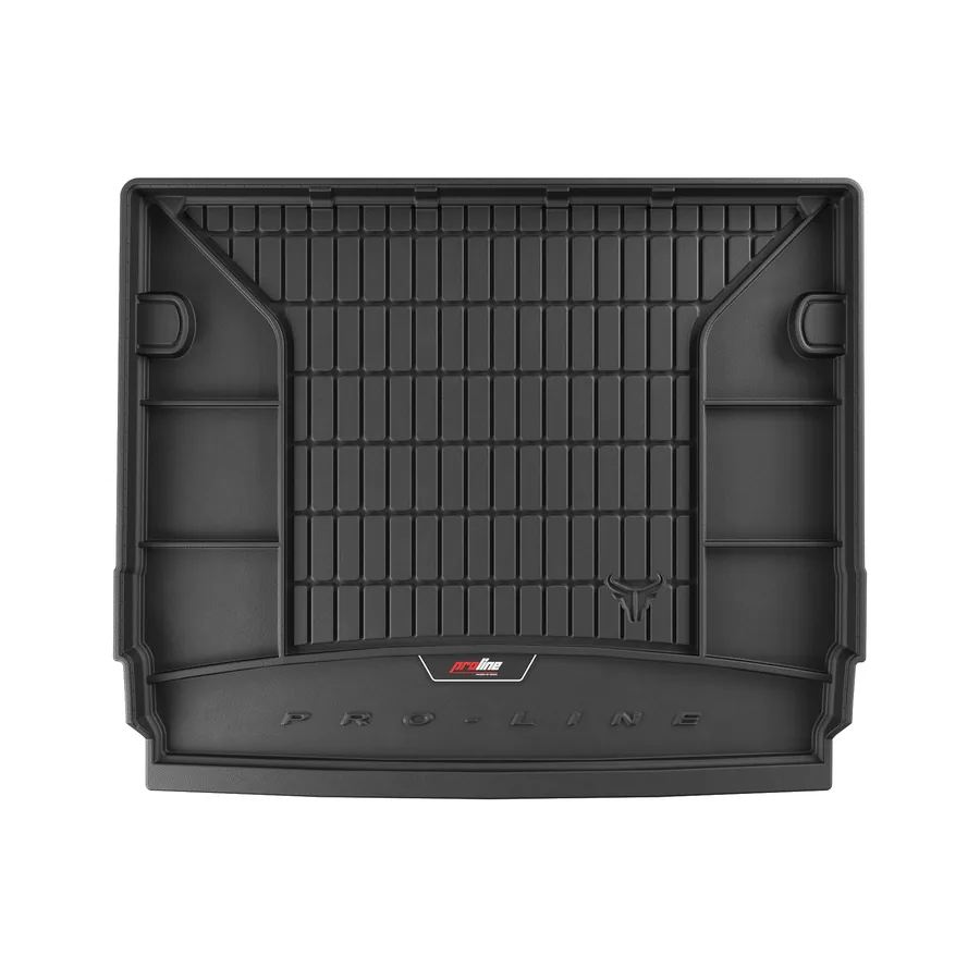 Tapete de mala ProLine para Peugeot 5008
