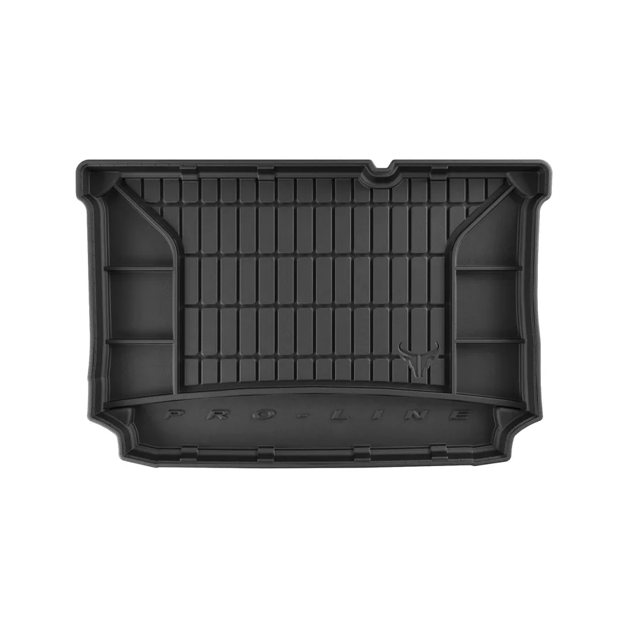 Tapete de mala ProLine para Ford Fiesta