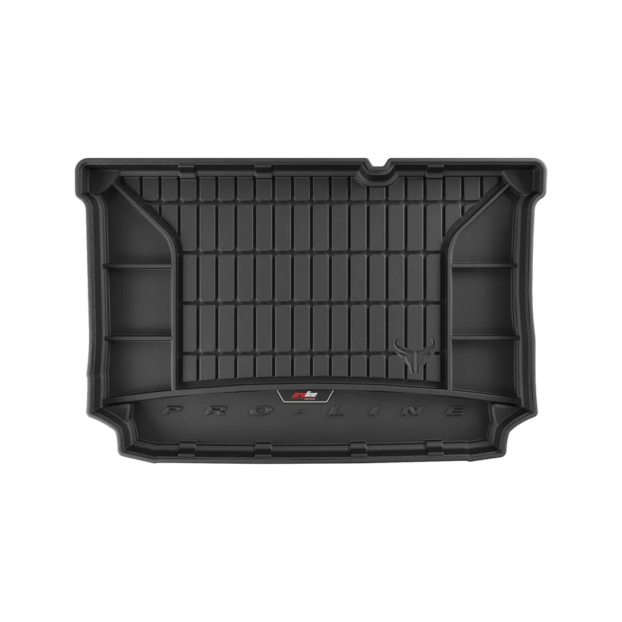 Tapete de mala ProLine para Ford Fiesta