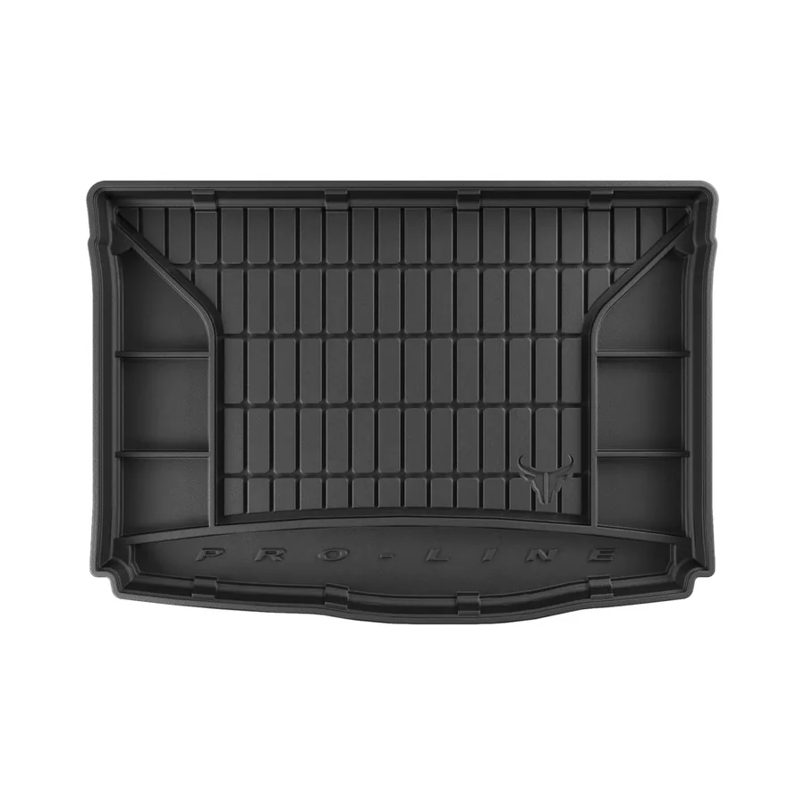 Tapete de mala ProLine para Fiat Grande Punto