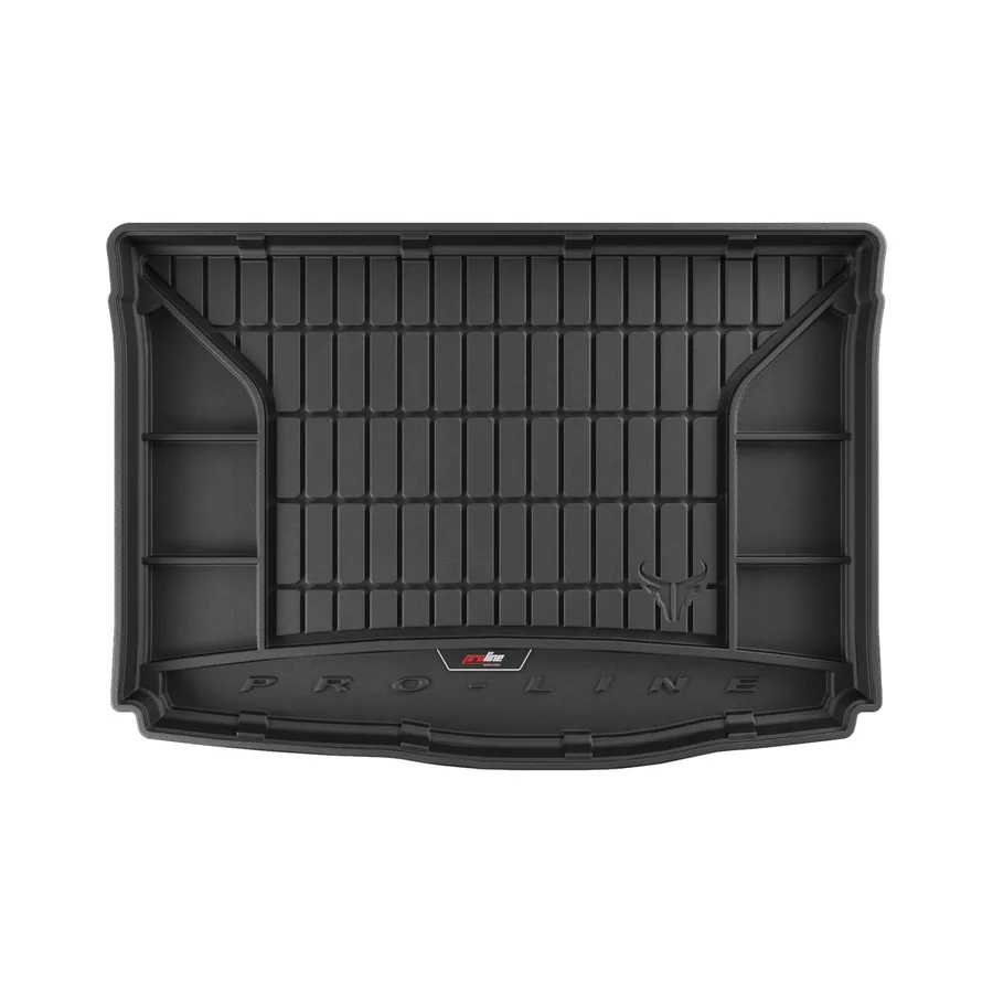 Tapete de mala ProLine para Fiat Grande Punto