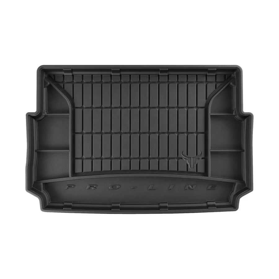 Tapete de mala ProLine para Ford Fiesta