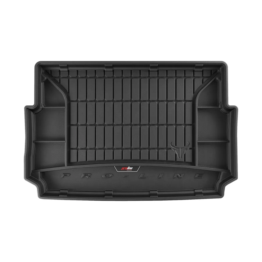 Tapete de mala ProLine para Ford Fiesta