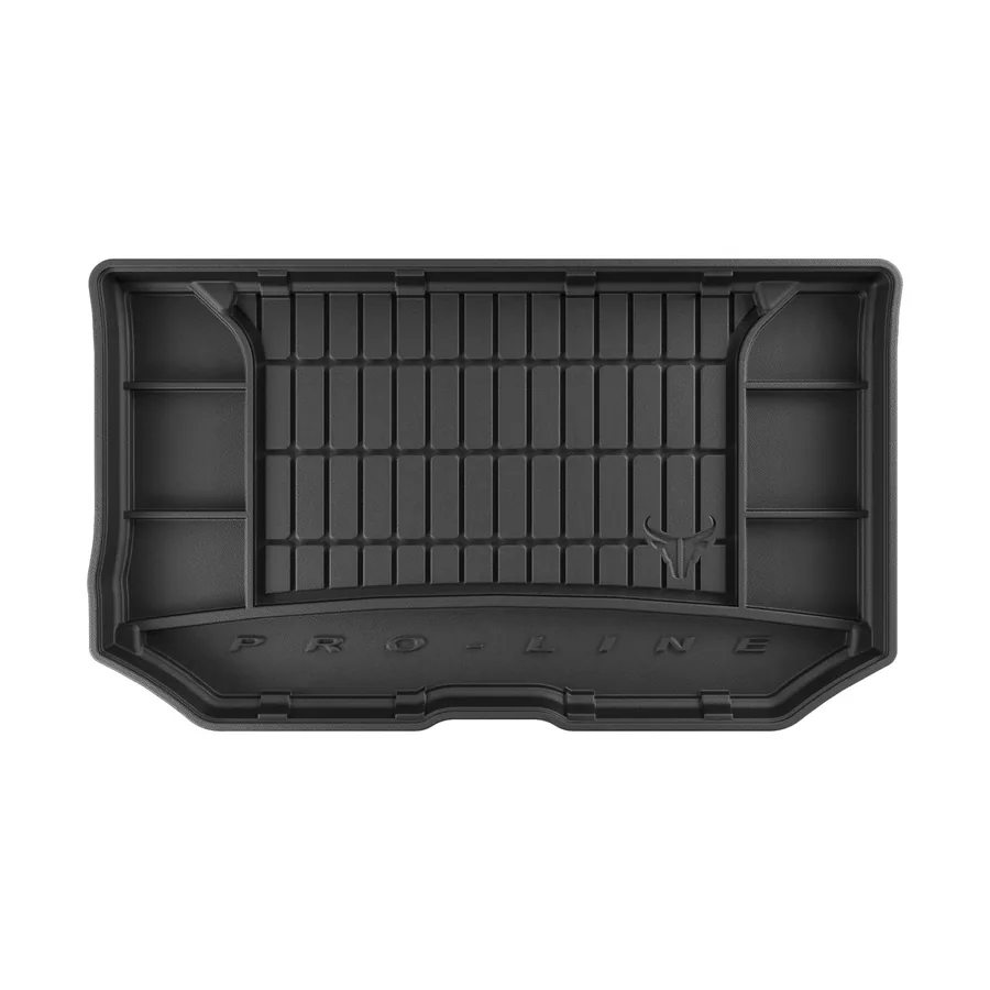Tapete de mala ProLine para Ford Fiesta