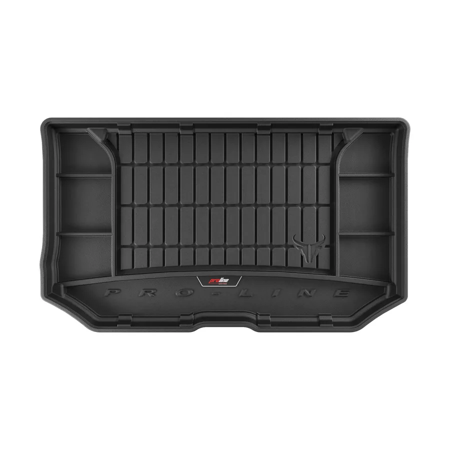 Tapete de mala ProLine para Ford Fiesta