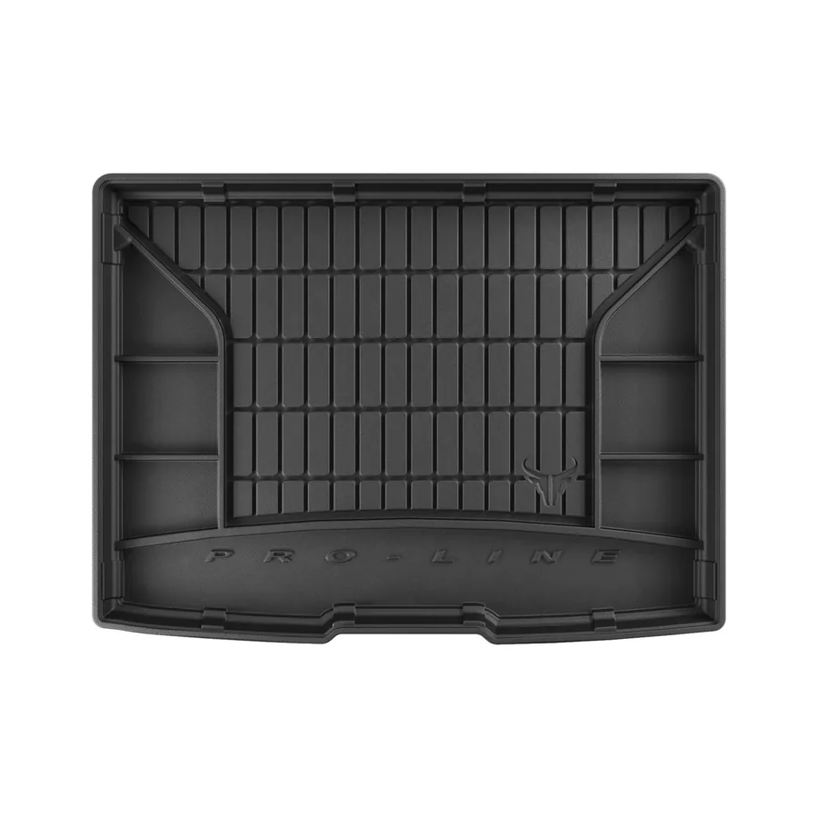 Tapete de mala ProLine para Ford Focus