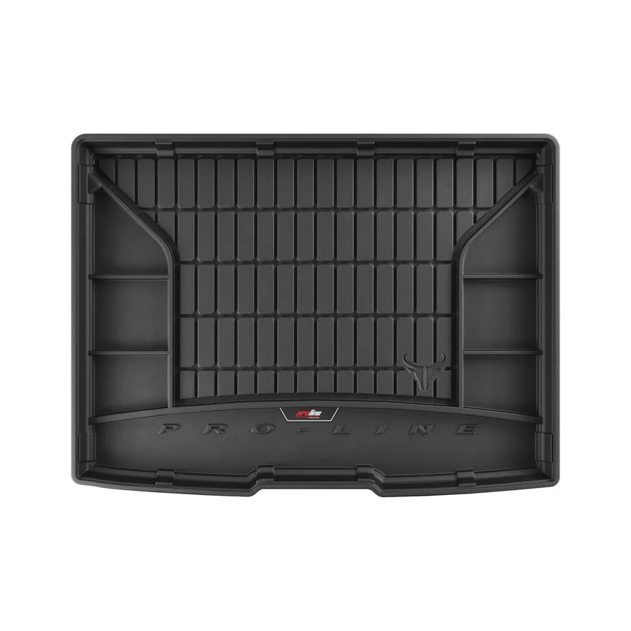 Tapete de mala ProLine para Ford Focus