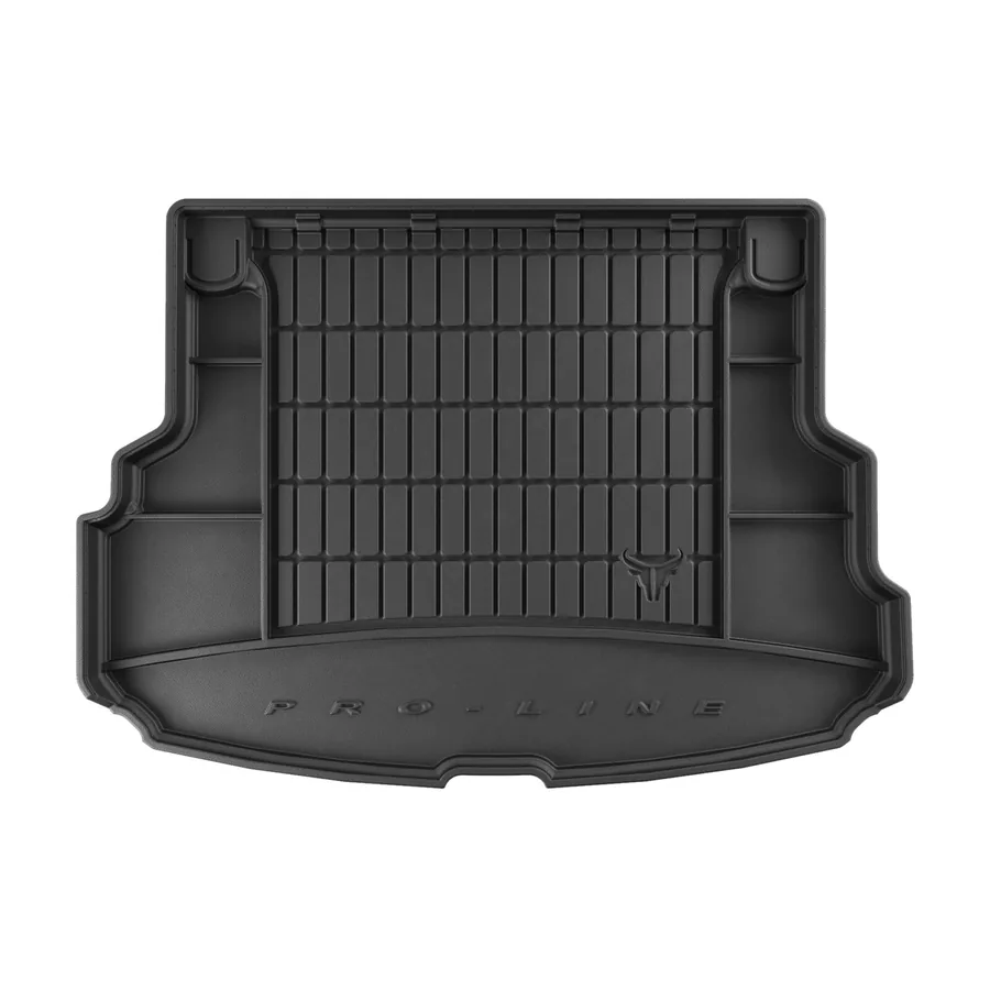 Tapete de mala ProLine para Mercedes-Benz GLK