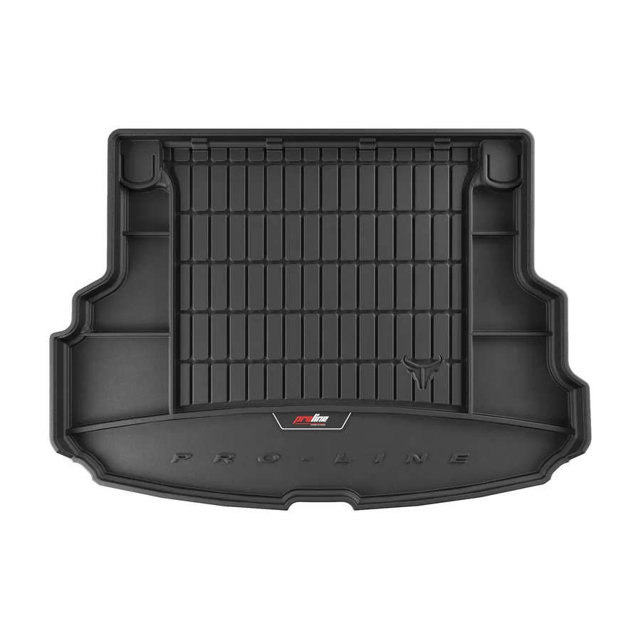 Tapete de mala ProLine para Mercedes-Benz GLK