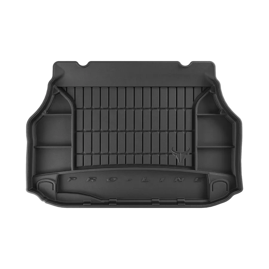 Tapete de mala ProLine para Mercedes-Benz Classe C