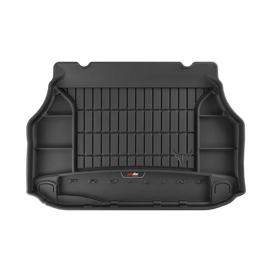Tapete de mala ProLine para Mercedes-Benz Classe C