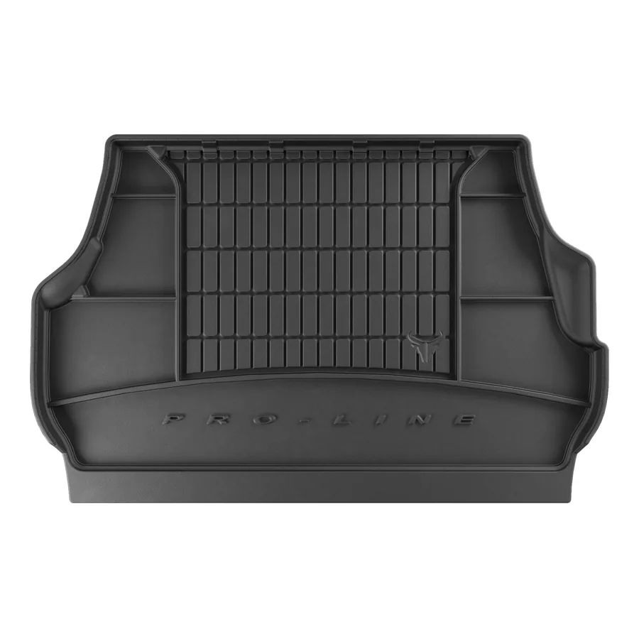 Tapete de mala ProLine para Toyota Land Cruiser