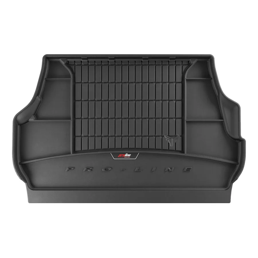 Tapete de mala ProLine para Toyota Land Cruiser
