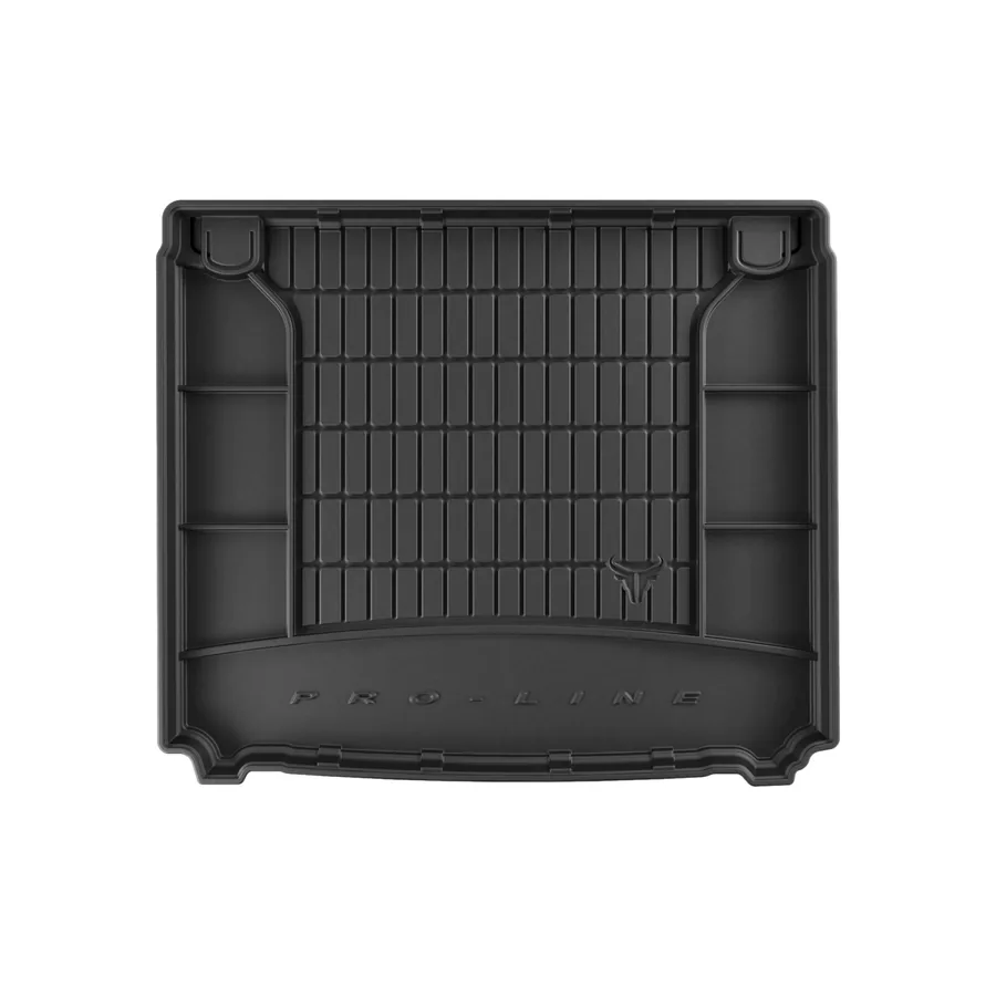 Tapete de mala ProLine para Peugeot 407