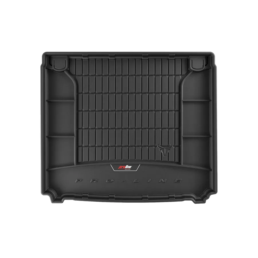 Tapete de mala ProLine para Peugeot 407