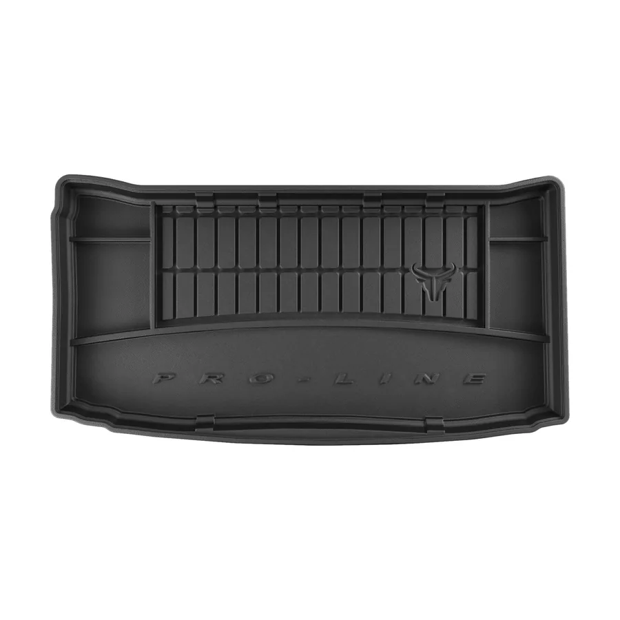 Tapete de mala ProLine para Fiat Panda