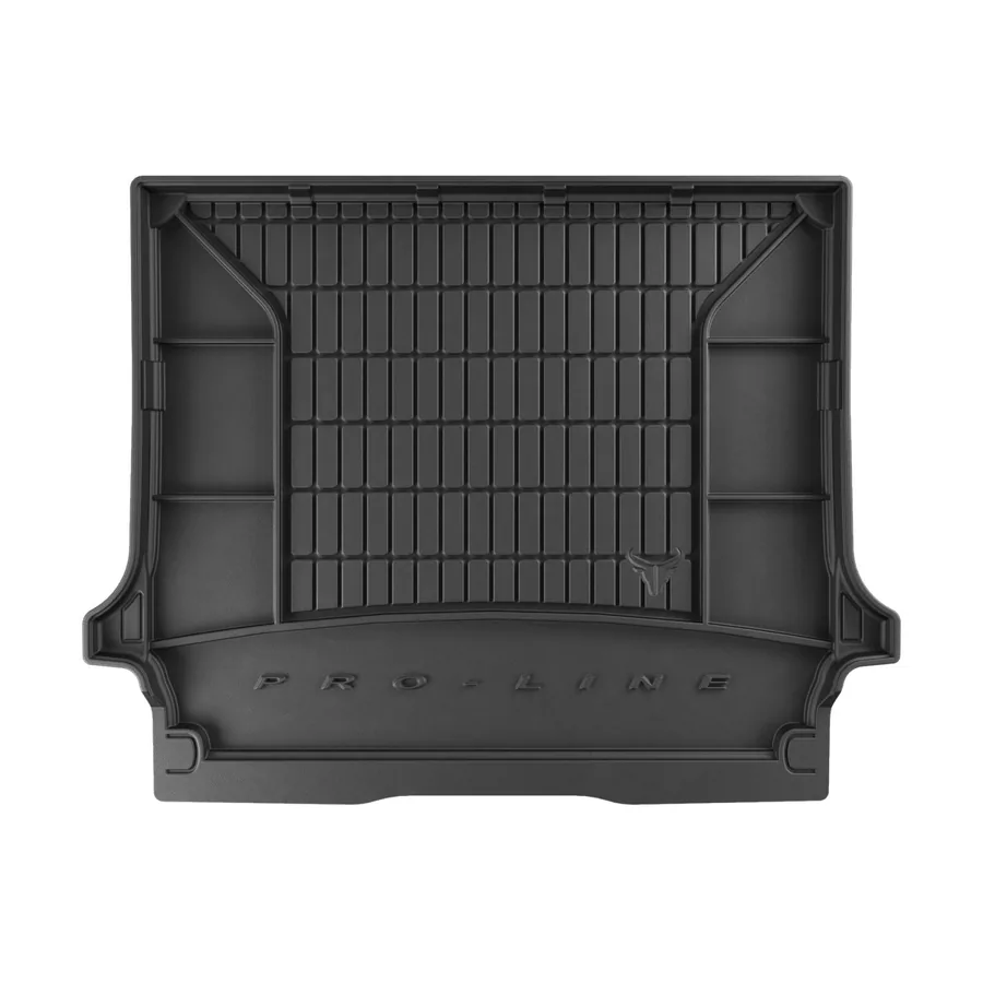 Tapete de mala ProLine para Citroën C4 Grand Picasso