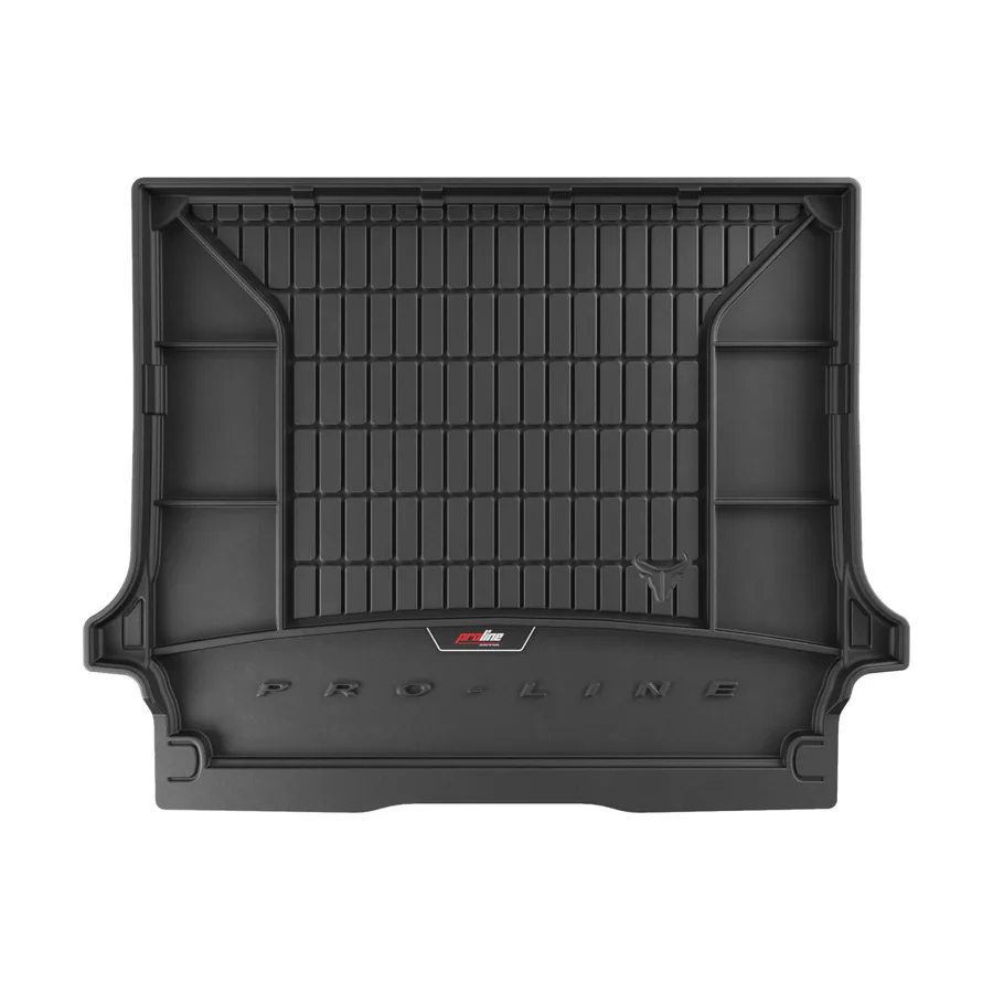 Tapete de mala ProLine para Citroën C4 Grand Picasso