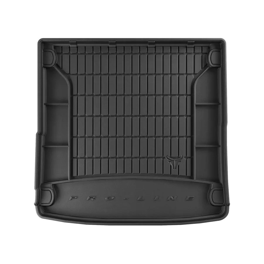 Tapete de mala ProLine para SEAT Exeo