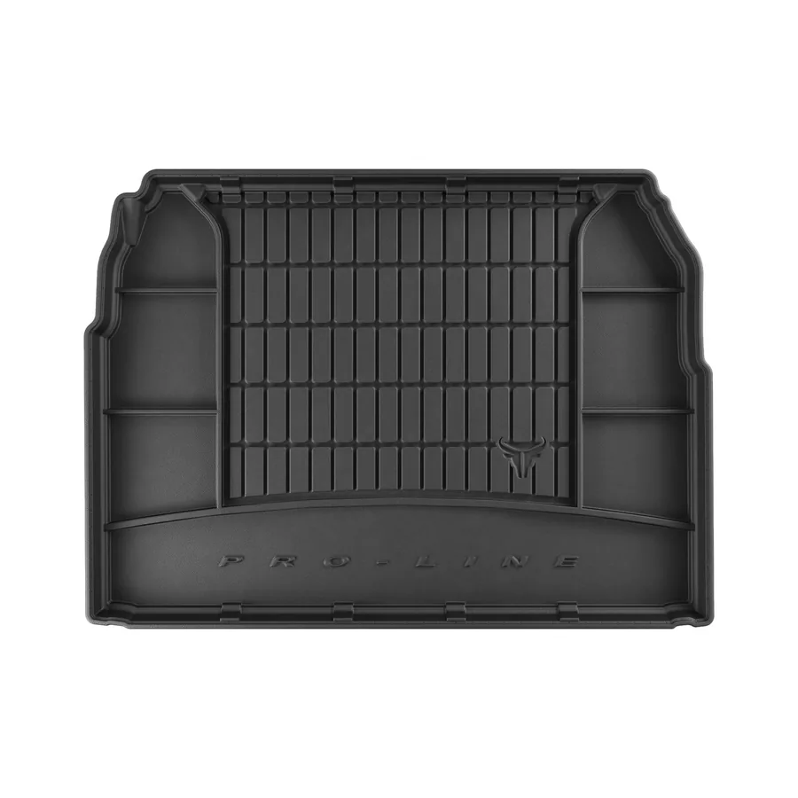 Tapete de mala ProLine para Mercedes-Benz Classe E