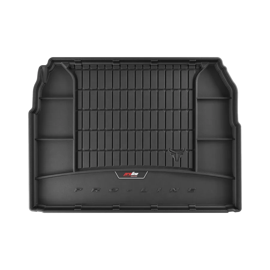 Tapete de mala ProLine para Mercedes-Benz Classe E