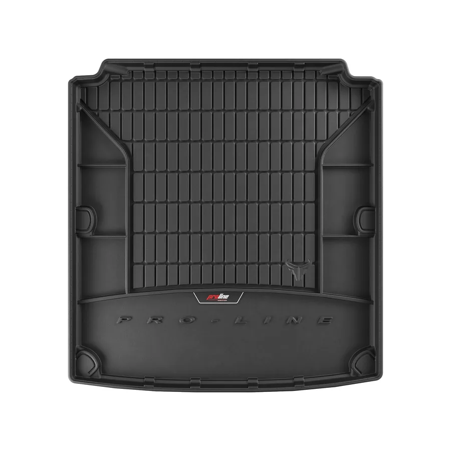 Tapete de mala ProLine para Peugeot 607