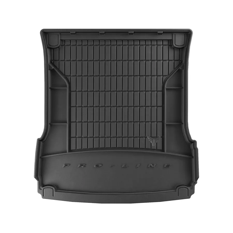 Tapete de mala ProLine para Mercedes-Benz GLS