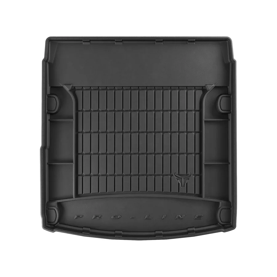 Tapete de mala ProLine para Audi A5