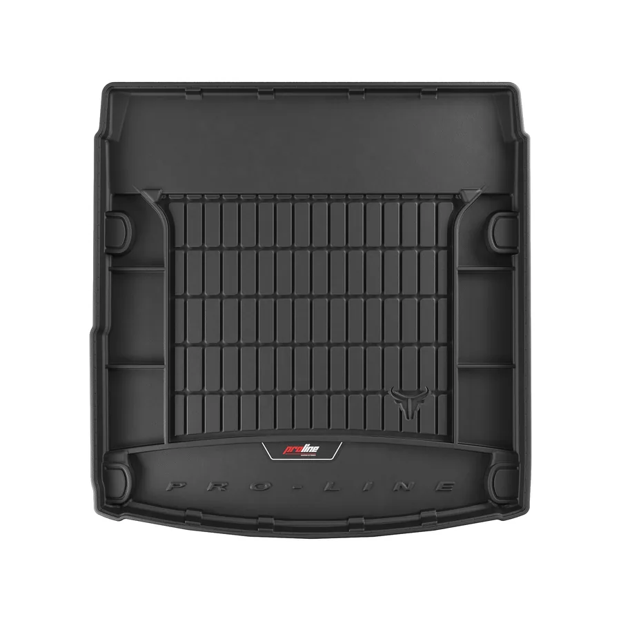 Tapete de mala ProLine para Audi A5