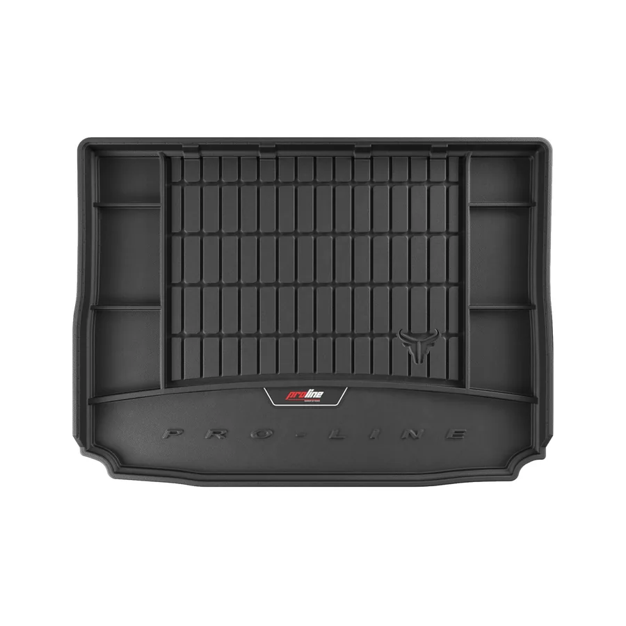 Tapete de mala ProLine para Suzuki SX4 S-Cross