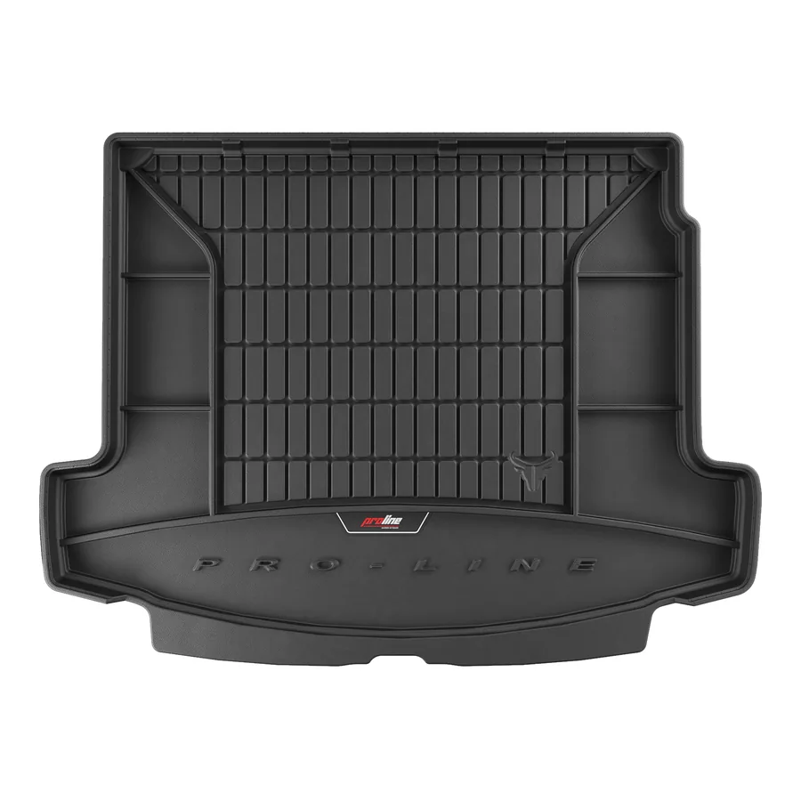 Tapete de mala ProLine para Renault Megane