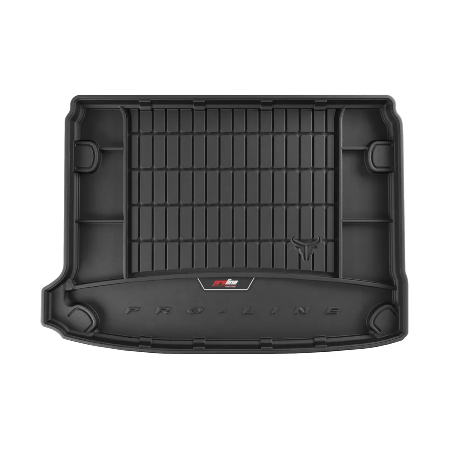 Tapete de mala ProLine para Citroën DS4