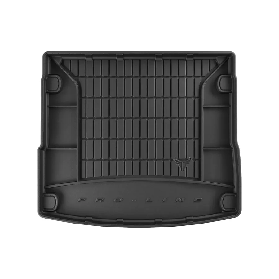 Tapete de mala ProLine para Audi Q5