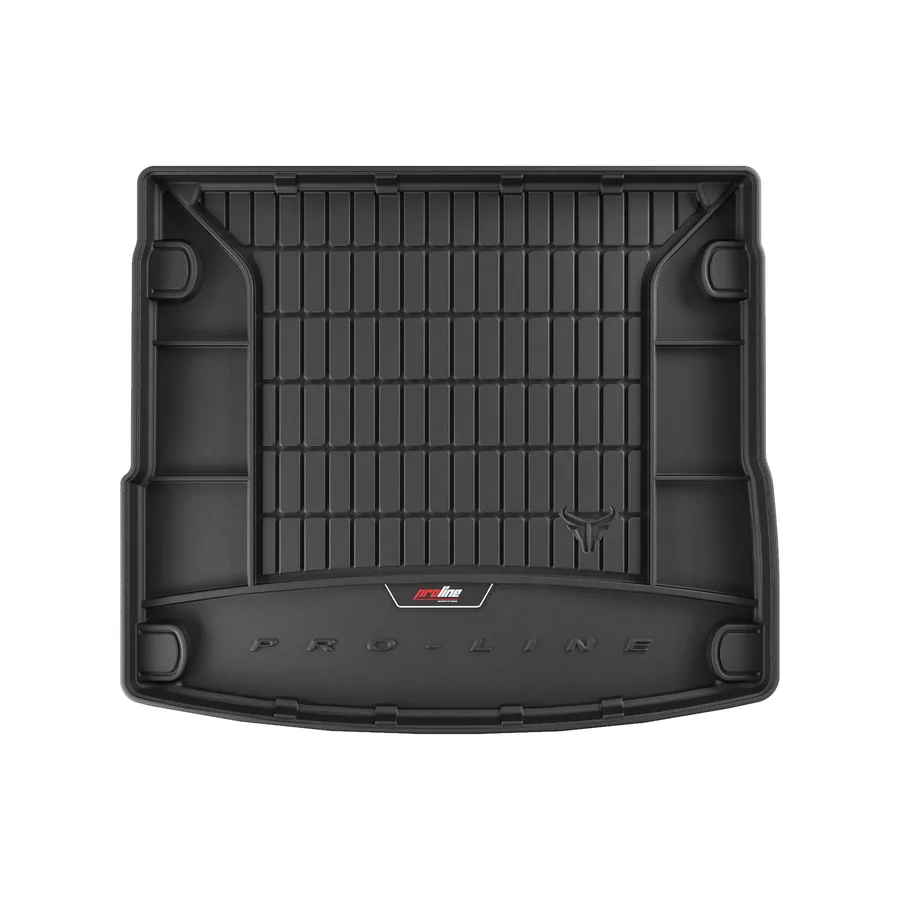 Tapete de mala ProLine para Audi Q5