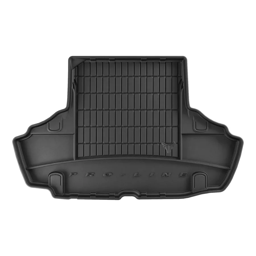 Tapete de mala ProLine para Lexus IS