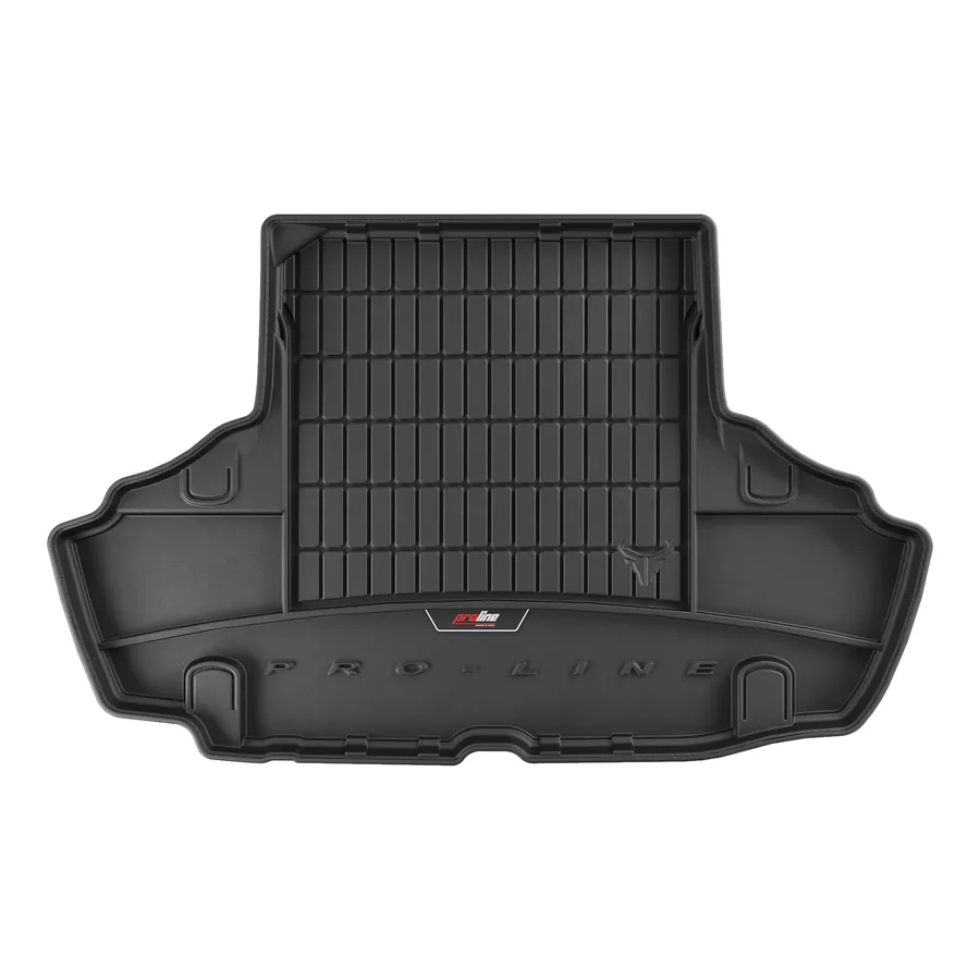 Tapete de mala ProLine para Lexus IS