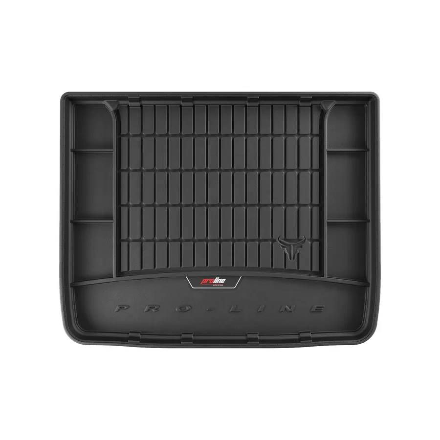 Tapete de mala ProLine para Mercedes-Benz Classe B