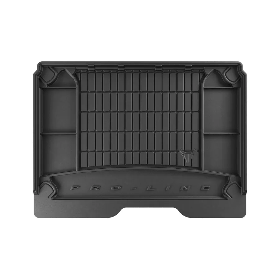 Tapete de mala ProLine para Citroën Berlingo